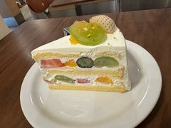 -black rainbow coffee