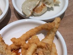 -蒙自源米线大王(东站店)