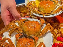 -熊记虾王·小龙虾(东晓南店)