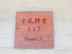 -美丽洲堂