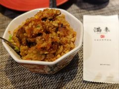 -满来寿喜烧(金虹桥店)