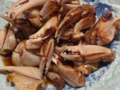 -樱之盛宴·蟹料理海鲜自助(前进大街店)