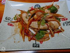 -赵胖炙子烤肉&深夜酒馆(簋街店)