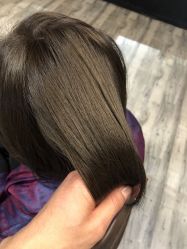 点击看大图 -紫妍发型