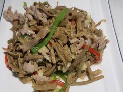 -千岛湖小鱼儿·淳安匠心农家菜