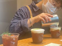 -O.P.S. CAFE