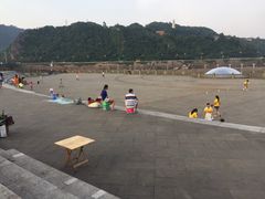 -中国宜宾·长江地标广场