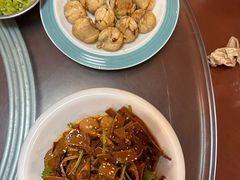 -掌上鲜(南顺城街店)