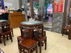 -仁信老铺(华盖路店)