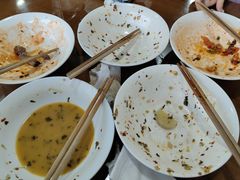 -斌斌面馆(兴安路店)