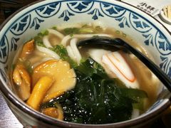 -小曹日本料理(软景中心店)