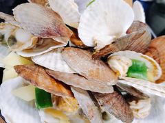 彩虹贝-老虎滩大连海鲜烧烤(建邺云锦路总店)