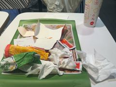 -麦当劳(健德桥得来速店)