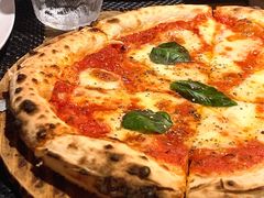 -安立可意大利美食