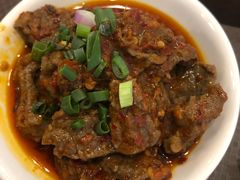 -宝小庆邵阳米粉(深圳市南山保利店)