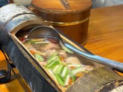 -61号餐吧(兴坪古镇漓江店)