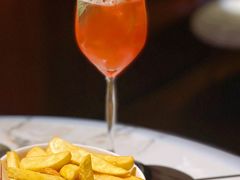 -长沙北辰洲际酒店-SKY 27酒廊