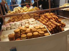 -杨老大焙子月饼干货(宽巷子民族美食街店)