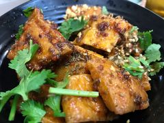 -炒豆合作社(东四总店)