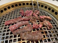 -千寻山野烤肉(中关村店)