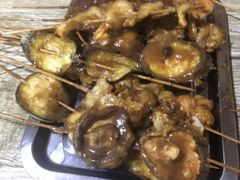 -老即墨路901炸串(吴淞路店)