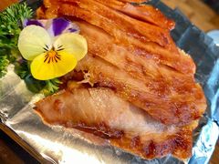 猪颈肉-嘉禾·悦享餐厅(八方汇店)