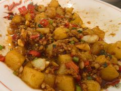 -浏阳小饭铺(洪西小区店)