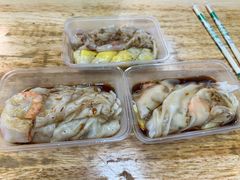 -山水肠粉(盐田店)