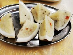 海南椰子饭-忆海南海鲜(椰风巷第一市场店)