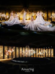 点击看大图 -美薇亭婚礼顾问