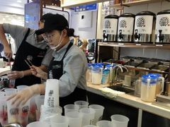 -眷茶(赛格国际购物中心店)