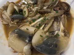 -9号小厨师(端平桥店)