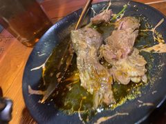 -受气牛肉·重庆耙牛肉(来福士店)