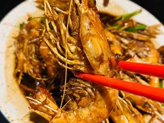 -老头儿油爆虾·知味杭州(爱琴海购物中心)