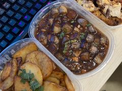 -绿茶餐厅(布吉万象汇店)