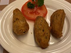 -船屋葡国餐厅