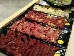 -陈记顺和潮汕鲜牛肉火锅(番禺迎宾大道店)