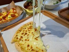 -烁先生披萨·儿童餐下午茶(河南岸店)