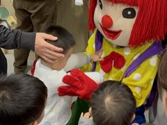 -金宝贝早教(济南欧亚大观商场中心)