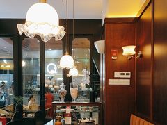 -盛元荼集  素食(滨江凯德壹店)