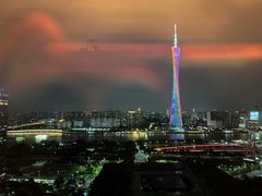 -广州富力丽思卡尔顿酒店