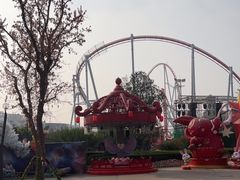 -北京欢乐谷