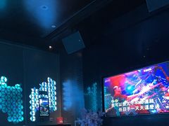 -黑桃K生日订制KTV