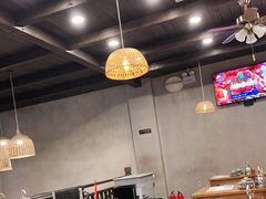 大堂-虾小龙老长沙龙虾馆(坡子街店)