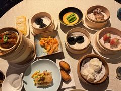 -万丽轩·粤菜(王府井金茂万丽酒店)