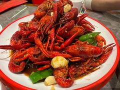 -曹胖子龙虾馆(黄桦路店)