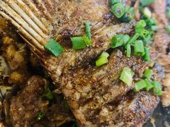 -阮记烧烤大排档(同庆阁社区店)