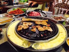iphone_upload_pic-老板娘的烤肉店(港湾广场店)