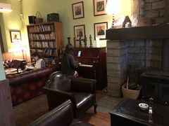 -马克咖啡The Moganshan Lodge