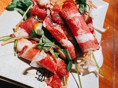 -赵胖炙子烤肉&深夜酒馆(簋街店)